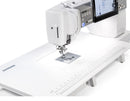 Janome Continental M8 Professional Sewing Machine