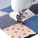 Juki TL-2010Q Straight Stitch Quilting & Sewing Machine