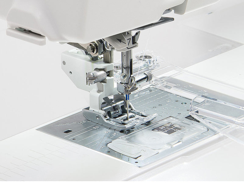 Janome MC9480QCP Sewing Machine