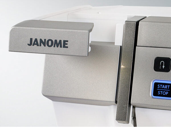 Janome MC9480QCP Sewing Machine