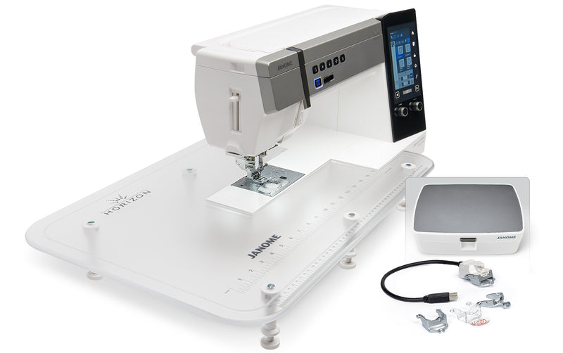 Janome MC9480QCP Sewing Machine