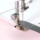Juki TL-2010Q Straight Stitch Quilting & Sewing Machine