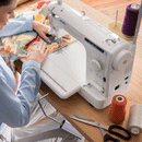 Juki TL-2010Q Straight Stitch Quilting & Sewing Machine