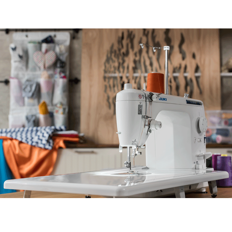 Juki TL-2010Q Straight Stitch Quilting & Sewing Machine