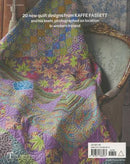 Kaffe Fassett's Quilts In Ireland-Softcover Book 071621