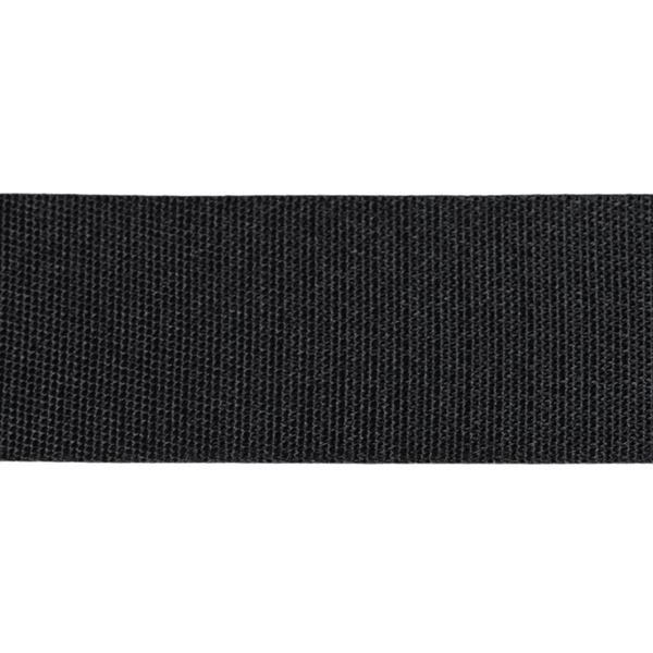 1-3/8" PolyPro Webbing-Black 116-35-014