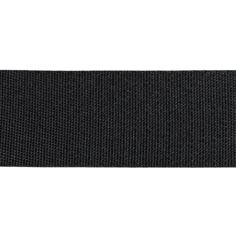 1-3/8" PolyPro Webbing-Black 116-35-014