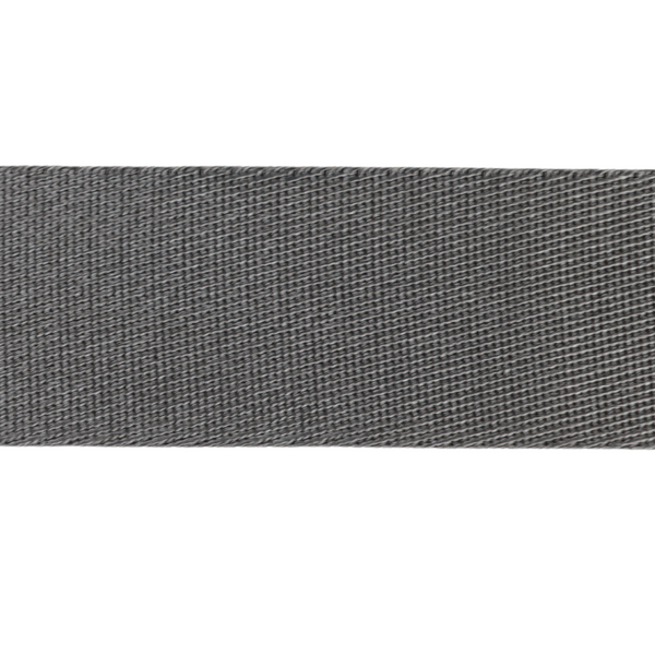 1-3/8" PolyPro Webbing-Smoke 116-35-038