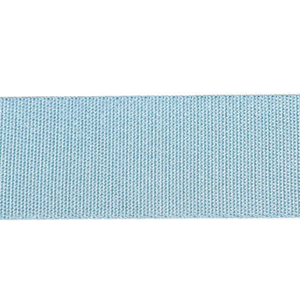 1-3/8" PolyPro Webbing-Tiffany Blue 116-35-059