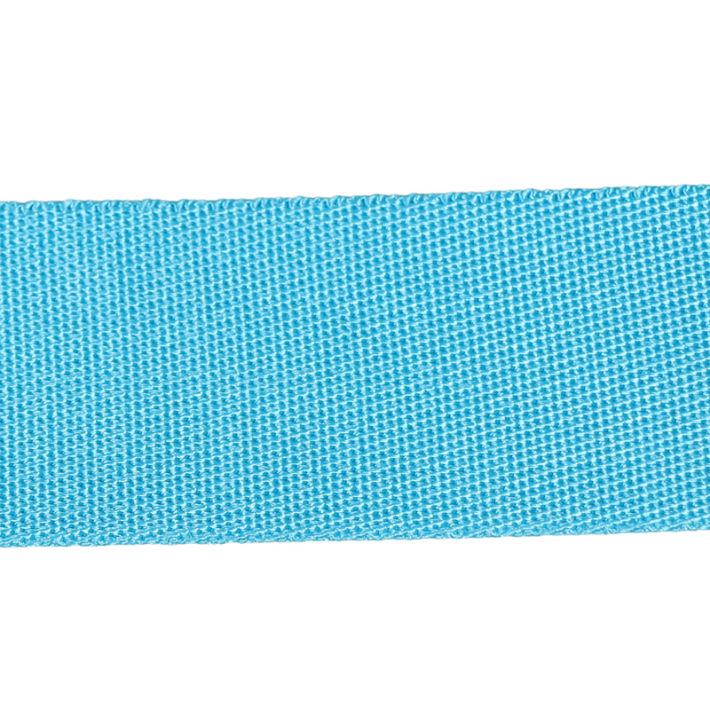 1-3/8" PolyPro Webbing-Turquoise 116-35-005