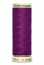 Sew-all Polyester All Purpose Thread 100m/109yds - Amethyst 100M-940