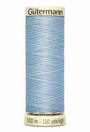 Sew-all Polyester All Purpose Thread 100m/109yds - Blue Dawn 100M-220