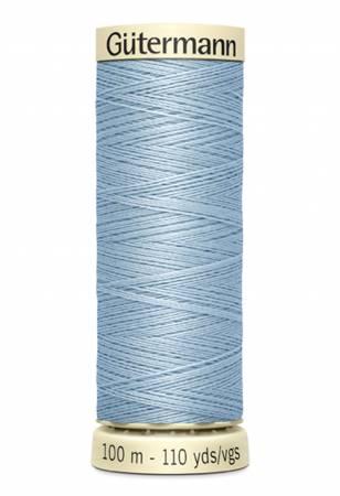 Sew-all Polyester All Purpose Thread 100m/109yds - Blue Dawn 100M-220