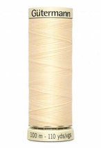 Sew-all Polyester All Purpose Thread 100m/109yds - Butterfly 100M-803