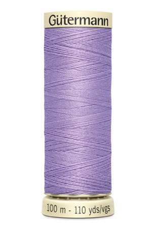 Sew-all Polyester All Purpose Thread 100m/109yds - Dahlia 100M-907