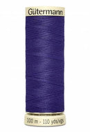 Sew-all Polyester All Purpose Thread 100m/109yds - Frosty Plum 100M-944