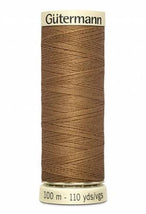 Sew-all Polyester All Purpose Thread 100m/109yds - Goldstone 100M-875