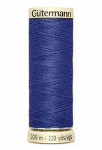 Sew-all Polyester All Purpose Thread 100m/109yds - Hyancinth 100M-935