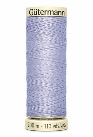 Sew-all Polyester All Purpose Thread 100m/109yds - Iris 100M-900