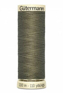 Sew-all Polyester All Purpose Thread 100m/109yds - Jungle Green 100M-767