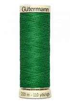Sew-all Polyester All Purpose Thread 100m/109yds - Kelly Green 100M-760