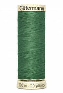 Sew-all Polyester All Purpose Thread 100m/109yds - Light Aspen 100M-777