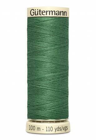 Sew-all Polyester All Purpose Thread 100m/109yds - Light Aspen 100M-777