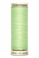 Sew-all Polyester All Purpose Thread 100m/109yds - Light Green 100M-704
