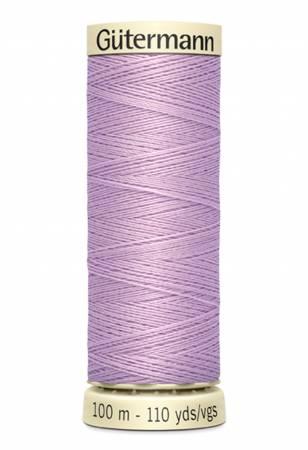 Sew-all Polyester All Purpose Thread 100m/109yds - Light Lily 100M-909