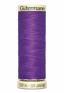 Sew-all Polyester All Purpose Thread 100m/109yds - Medium Orchid 100M-927
