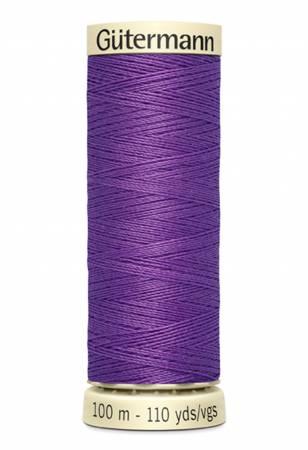 Sew-all Polyester All Purpose Thread 100m/109yds - Medium Orchid 100M-927