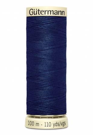 Sew-all Polyester All Purpose Thread 100m/109yds - Nautical 100M-275