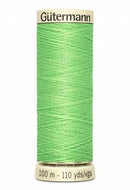 Sew-all Polyester All Purpose Thread 100m/109yds - New Leaf 100M-710