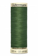 Sew-all Polyester All Purpose Thread 100m/109yds - Oakleaf 100M-779