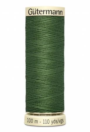 Sew-all Polyester All Purpose Thread 100m/109yds - Oakleaf 100M-779