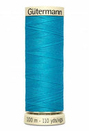 Sew-all Polyester All Purpose Thread 100m/109yds - Parkakeet 100M-619