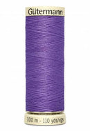 Sew-all Polyester All Purpose Thread 100m/109yds - Parma Violet 100M-925
