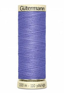 Sew-all Polyester All Purpose Thread 100m/109yds - Periwinkle 100M-930