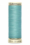 Sew-all Polyester All Purpose Thread 100m/109yds - Robins Egg 100M-605