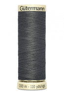 Sew-all Polyester All Purpose Thread 100m/109yds - Smoke 100M-116