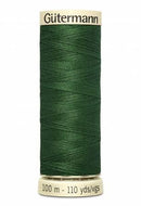 Sew-all Polyester All Purpose Thread 100m/109yds - Turtle Green 100M-770