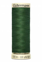 Sew-all Polyester All Purpose Thread 100m/109yds - Turtle Green 100M-770