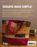 Serger 101 11380
