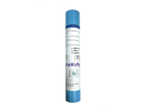 12"x6 ft - Adhesive Craft Viny l - LIGHT BLUE