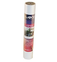12"x6 ft - Adhesive Craft Vinyl - WHITE