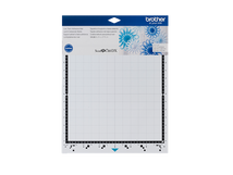 12x12" Low Tack Adhesive Mat Scan N Cut DX CADXMATLOW12