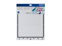 12x12" Standard Tack Adhesive Mat Scan N Cut DX CADXMATSTD12