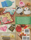 Pot Holders for All Seasons - Softcover 141402
