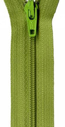 14in Size 3 Zipper Kiwi ATK361Z
