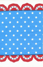 16" Classic Retro Towelling-American Bunting 920-294